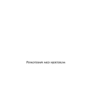 Indsigt-terapi